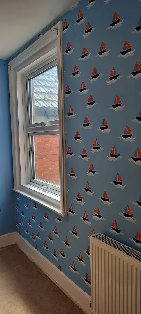 Terry Voce Painter and Decorator — Photos 6