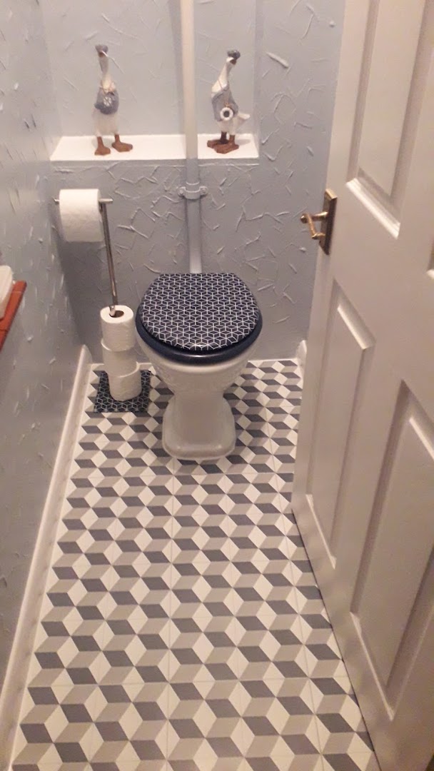 Terry Voce Painter and Decorator — Photos 4