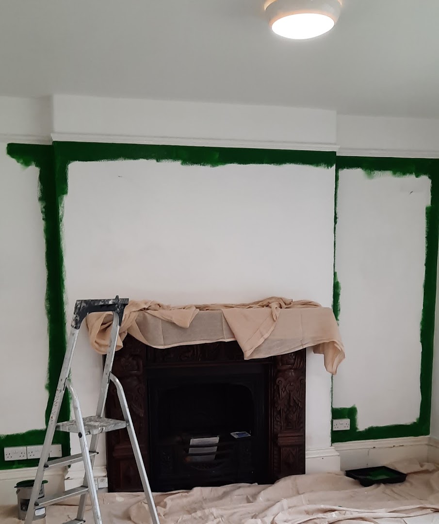 Terry Voce Painter and Decorator — Photos 10