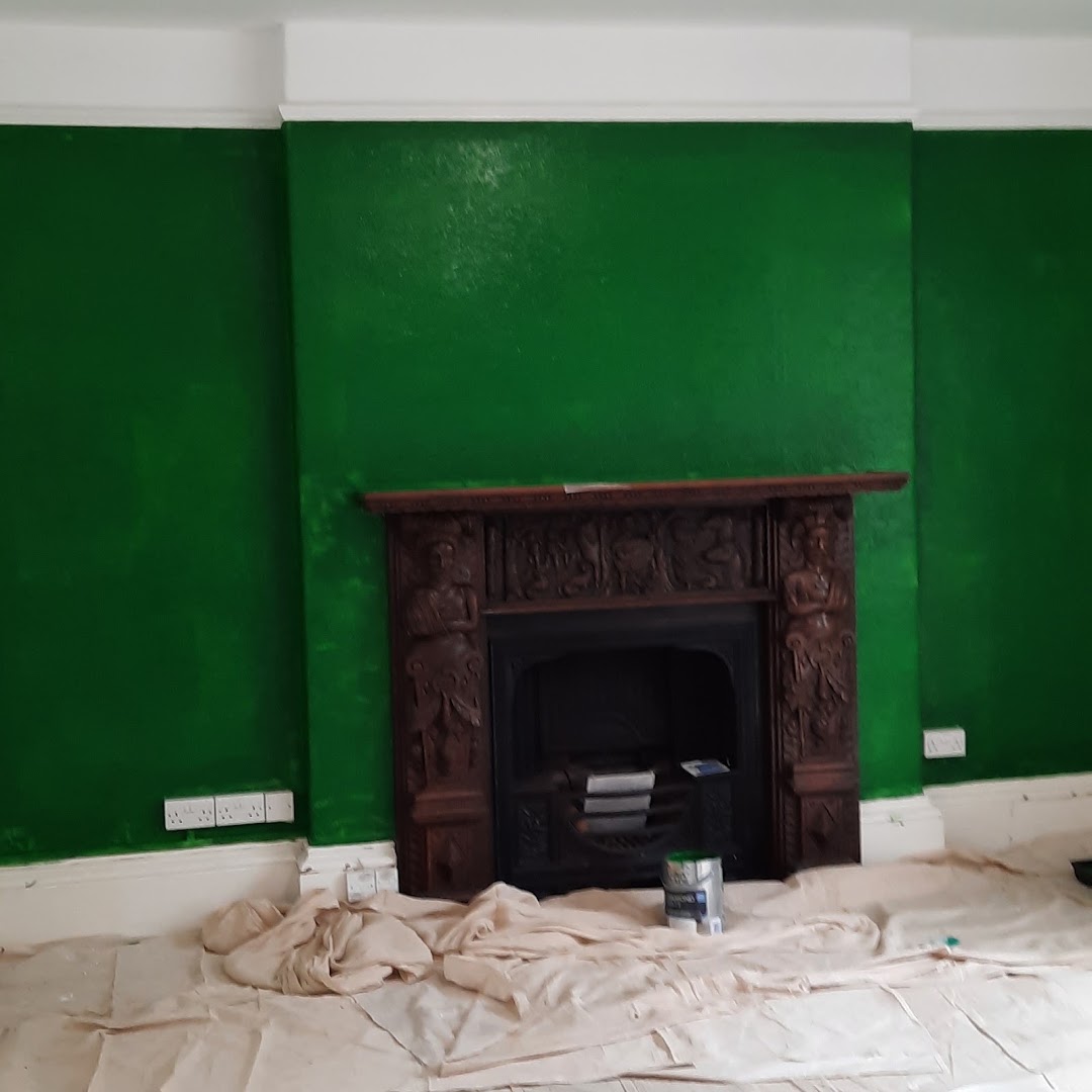 Terry Voce Painter and Decorator — Photos 5