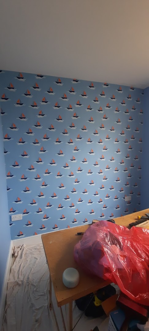 Terry Voce Painter and Decorator — Photos 9