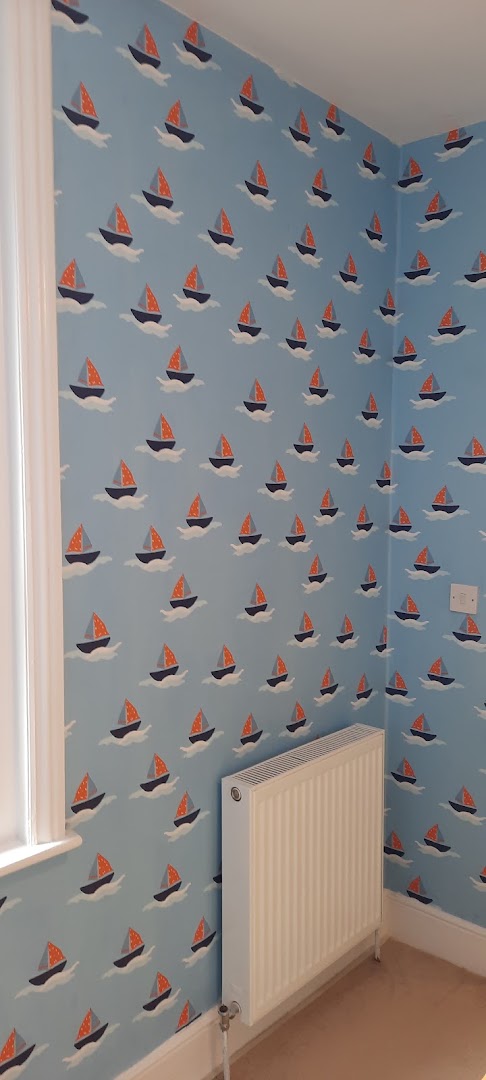 Terry Voce Painter and Decorator — Photos 8